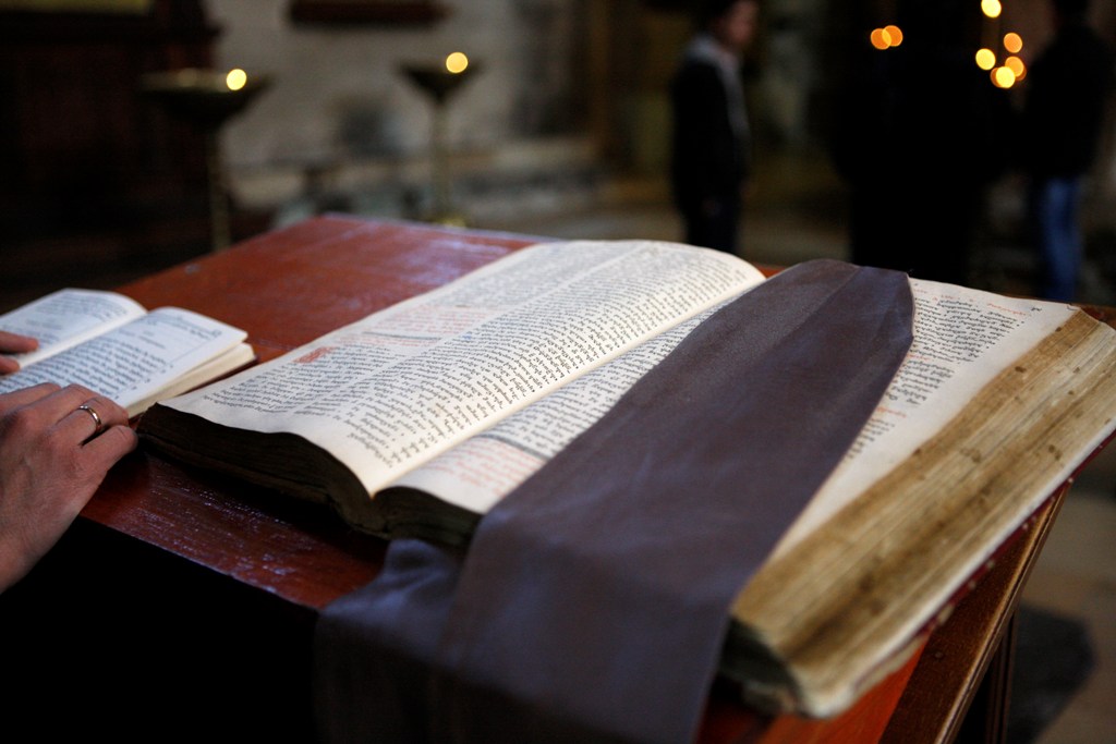 Georgian alphabet added to the UNESCO's Intangible Cultural Heritage Representative List geotv.ge